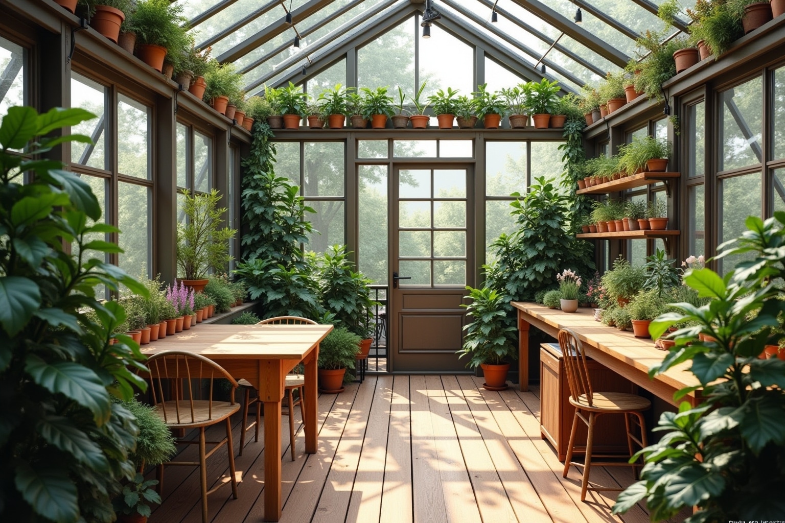 gewächshaus umfunktionieren-Titel